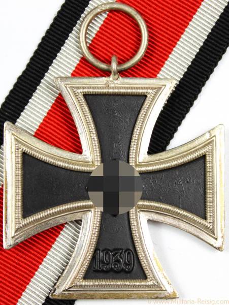 Eisernes Kreuz 2. Klasse 1939, Herst. 40