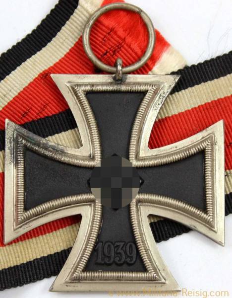 Eisernes Kreuz 2. Klasse 1939, Herst. 24