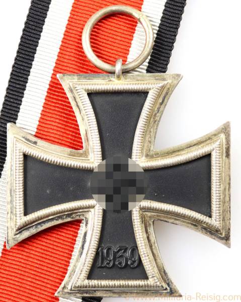Eisernes Kreuz 2. Klasse 1939, Hersteller Otto Schickle, Pforzheim