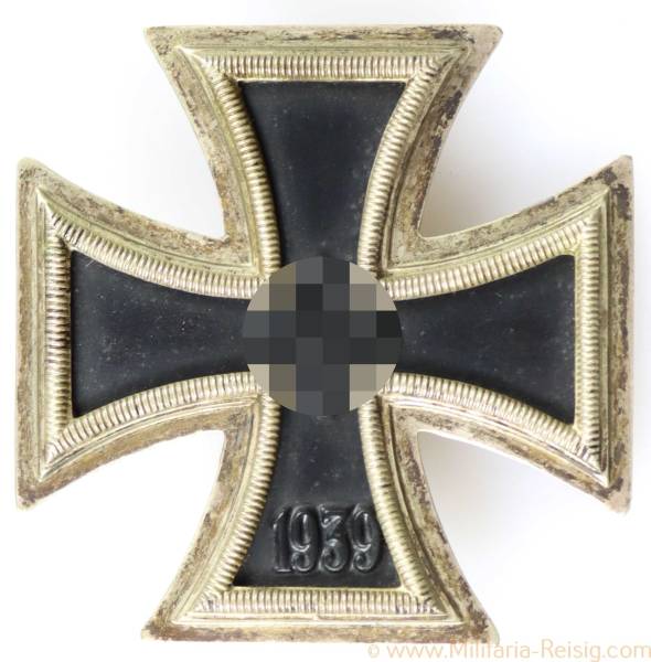 Eisernes Kreuz 1.Klasse 1939, Hersteller 15