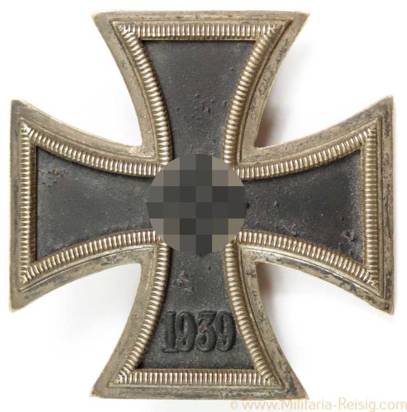 Eisernes Kreuz 1.Klasse 1939, Hersteller L/52