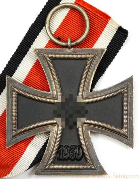 Eisernes Kreuz 2. Klasse 1939, Arbeitsgemeinschaft für Heeresbedarf in der Graveur & Ziselierinnung