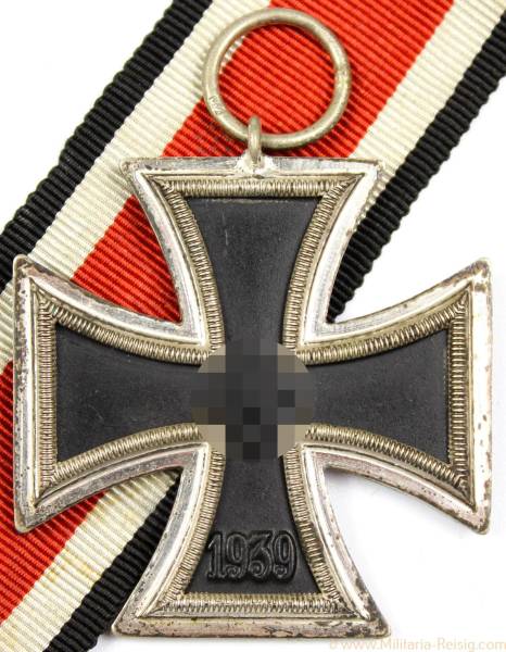 Eisernes Kreuz 2. Klasse 1939, Hersteller 40