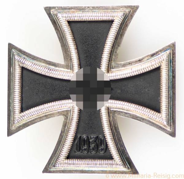Eisernes Kreuz 1.Klasse 1939, Hersteller 6.