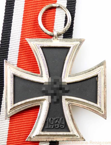 Eisernes Kreuz 2. Klasse 1939, Hersteller 3