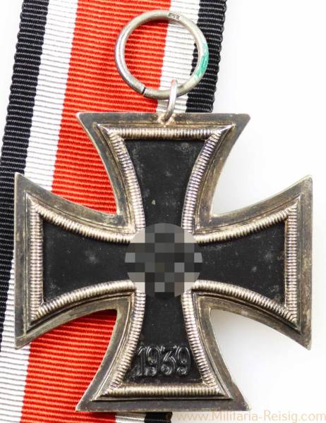 Eisernes Kreuz 2. Klasse 1939, Hersteller 15
