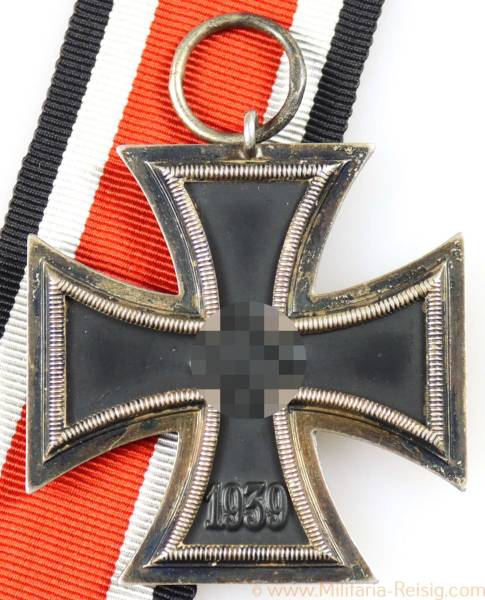 Eisernes Kreuz 2. Klasse 1939, Hersteller 76