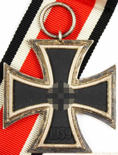Eisernes Kreuz 2. Klasse 1939, 65 (Klein & Quenzer, Oberstein)