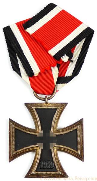 Eisernes Kreuz 1939 2.Klasse