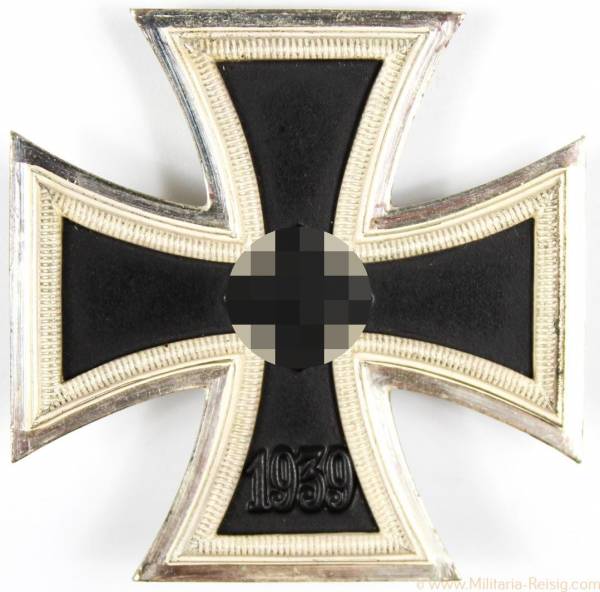 Eisernes Kreuz 1. Klasse 1939, Herst. 26