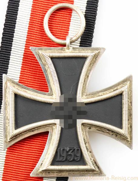 Eisernes Kreuz 2. Klasse 1939, Hersteller 65