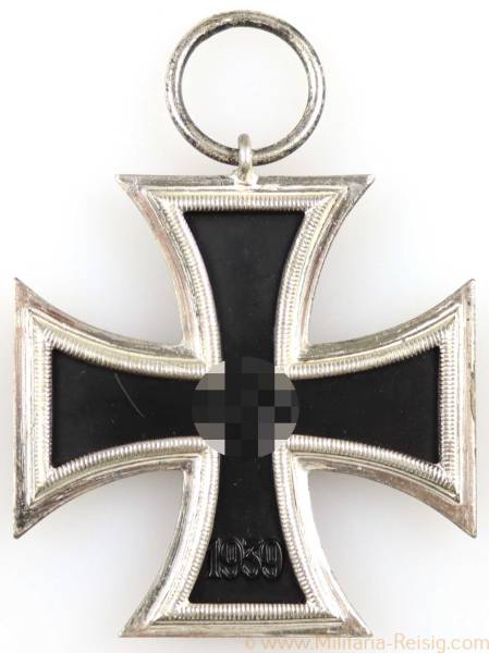 Eisernes Kreuz 2. Klasse 1939 Schinkelform