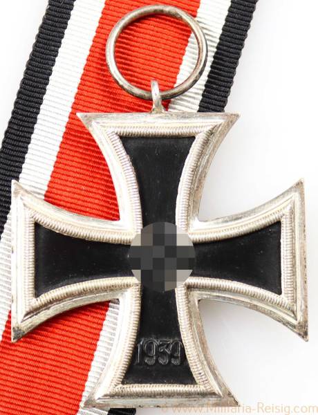 Eisernes Kreuz 2. Klasse 1939 Schinkelform