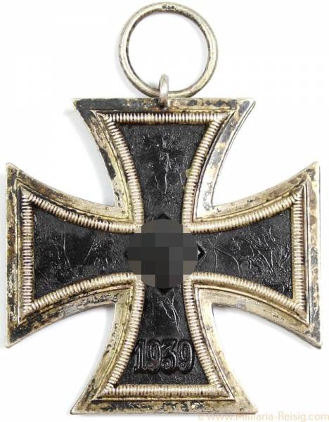 Eisernes Kreuz 2. Klasse 1939, Herst. 76