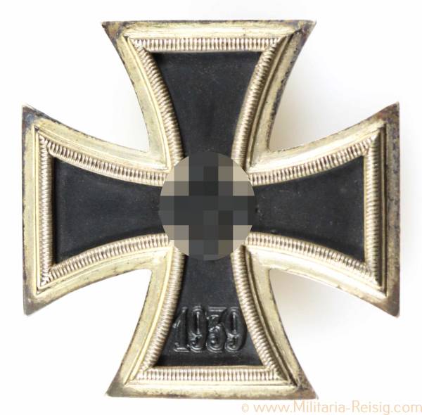 Eisernes Kreuz 1. Klasse 1939, Hersteller B.H. Mayer, Pforzheim