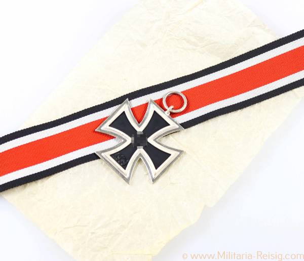 Eisernes Kreuz 2. Klasse 1939, Hersteller Rudolf Wächtler & Lange, Mittweida