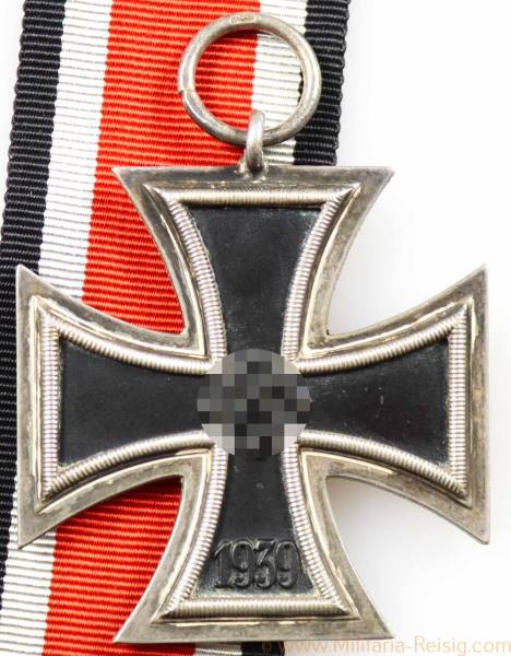 Eisernes Kreuz 2. Klasse 1939, Hersteller 100