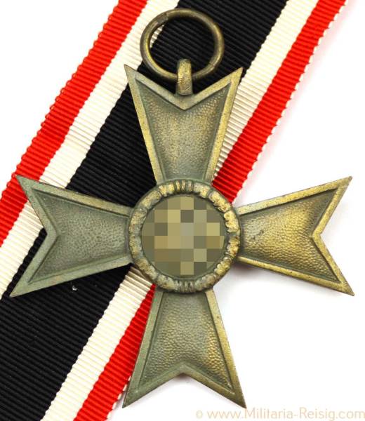 Kriegsverdienstkreuz 2. Klasse, Hersteller 41