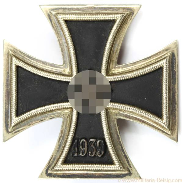 Eisernes Kreuz 1. Klasse 1939, Hersteller 7
