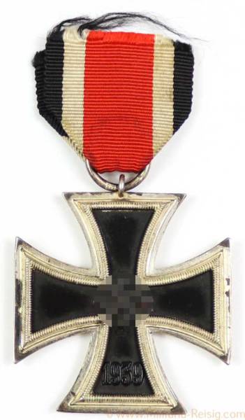 Eisernes Kreuz 2. Klasse 1939, Hersteller 113