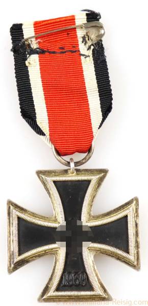 Eisernes Kreuz 2. Klasse 1939, Hersteller 123