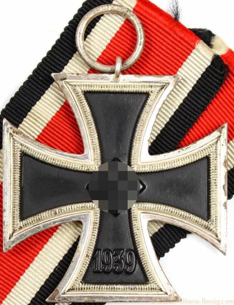 Eisernes Kreuz 2. Klasse 1939, Herst. 113