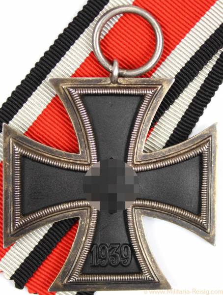Eisernes Kreuz 2. Klasse 1939, Herst. Klein & Quenzer, Oberstein