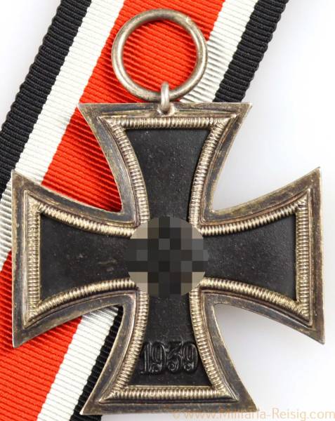 Eisernes Kreuz 2. Klasse, Hersteller 55