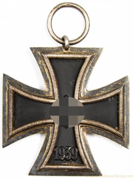 Eisernes Kreuz 2. Klasse, Hersteller 60