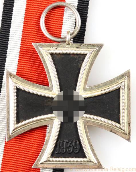 Eisernes Kreuz 2. Klasse 1939, Hersteller L/11
