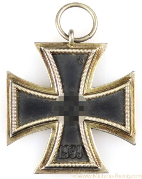Eisernes Kreuz 2. Klasse 1939, Hersteller 23