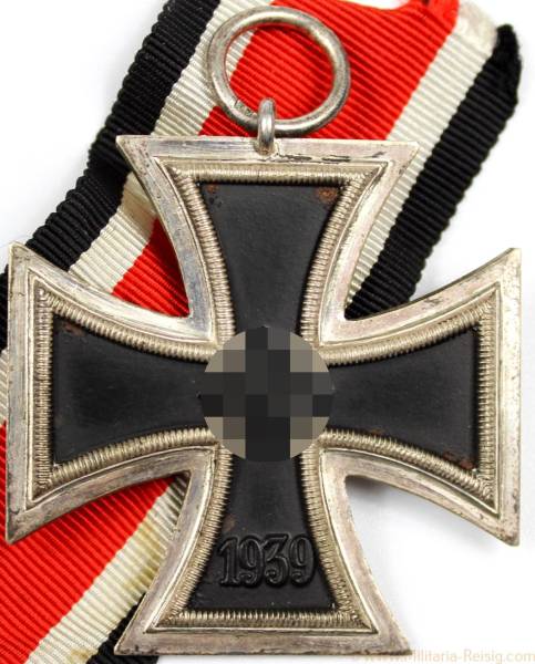 Eisernes Kreuz 2. Klasse 1939, Hersteller 106