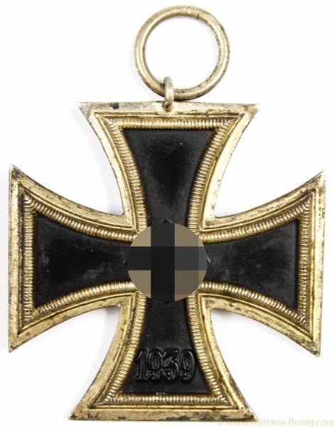 Eisernes Kreuz 2. Klasse, Herst. 113