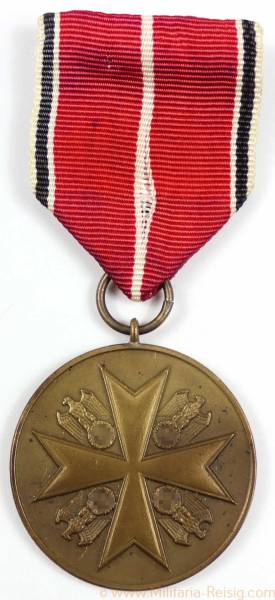 Deutsche Verdienstmedaille 1937 in Bronze, Hersteller 30
