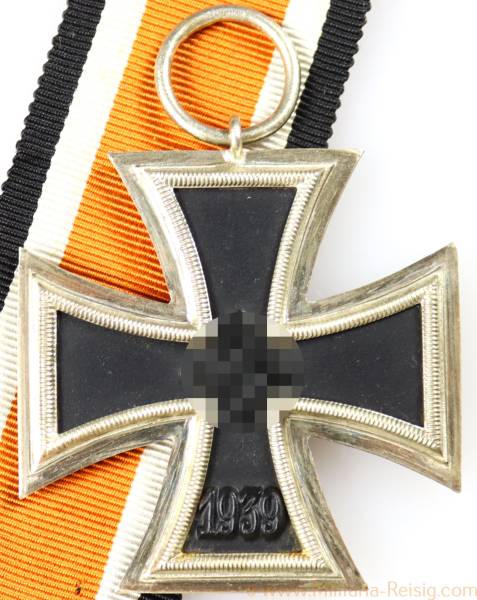 Eisernes Kreuz 2. Klasse 1939, Hersteller 23