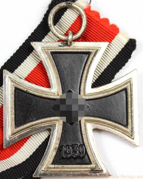 Eisernes Kreuz 2. Klasse 1939, Herst. 106