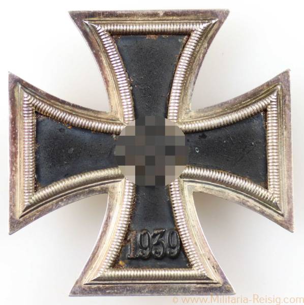 Eisernes Kreuz 1. Klasse 1939, Hersteller L59