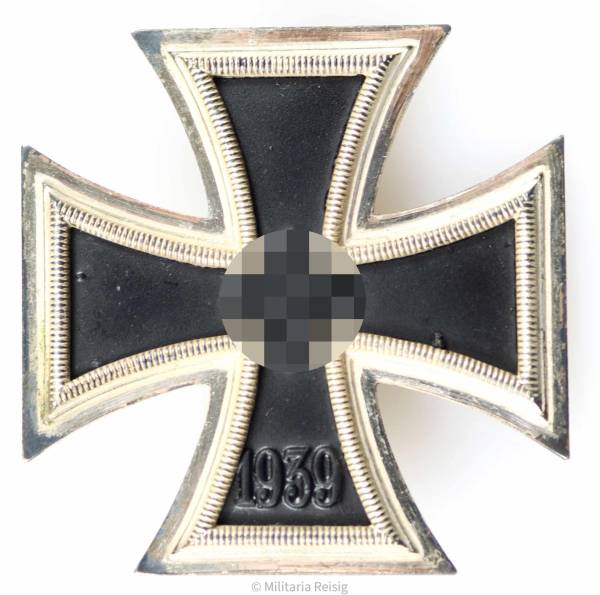 Eisernes Kreuz 1. Klasse 1939, Hersteller L/11 