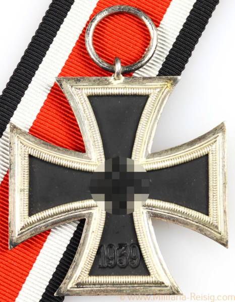 Eisernes Kreuz 2. Klasse, Hersteller L/11