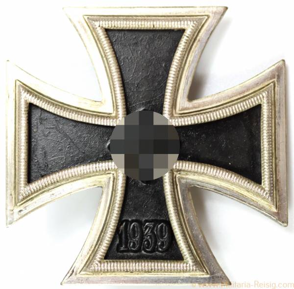 Eisernes Kreuz 1. Klasse 1939, Hersteller L/13