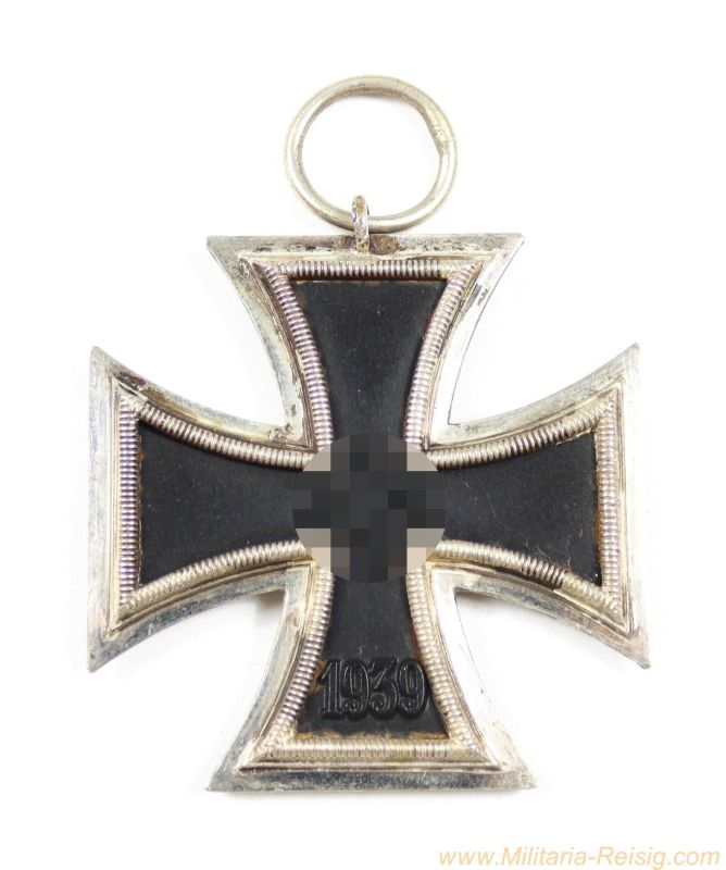 Eisernes Kreuz 2. Klasse 1939