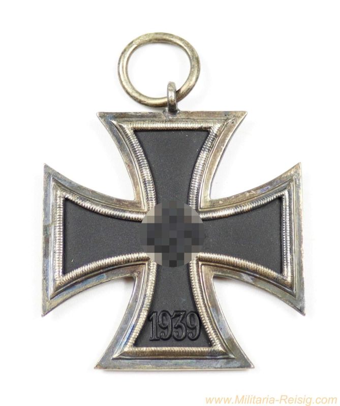 Eisernes Kreuz 2. Klasse 1939