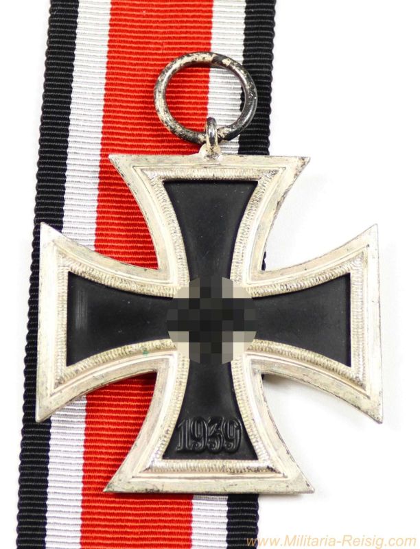 Eisernes Kreuz 2. Klasse 1939