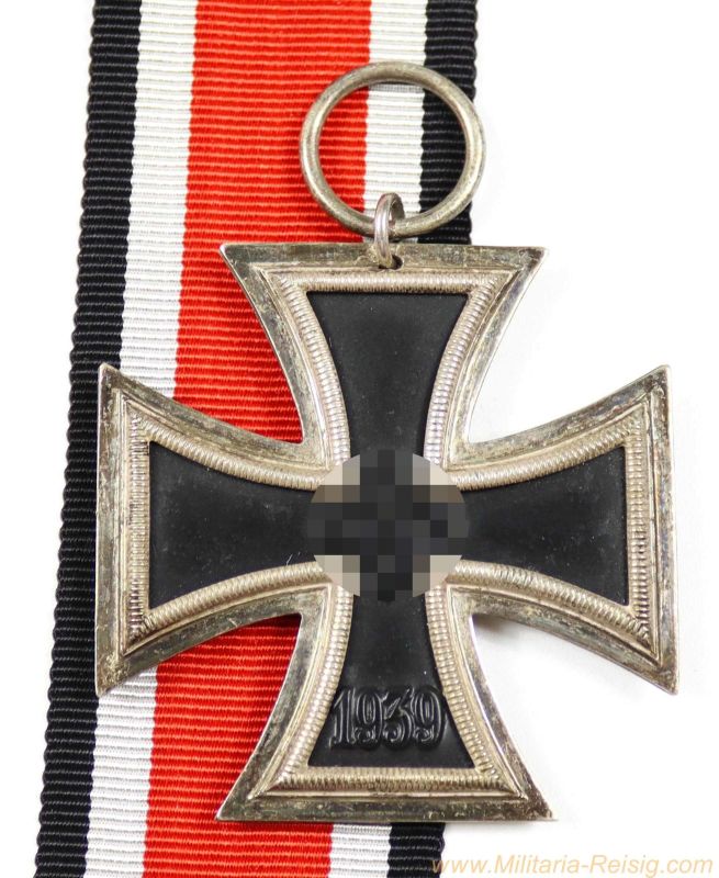 Eisernes Kreuz 2. Klasse 1939